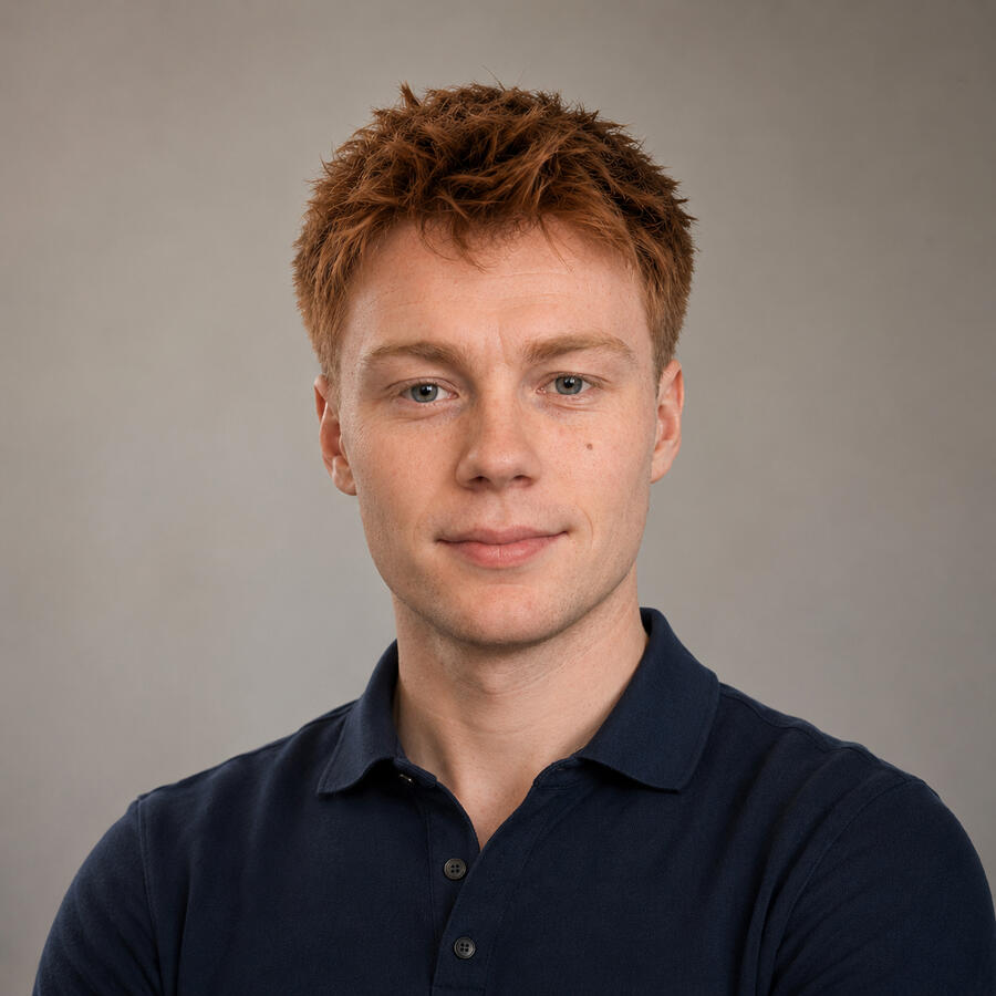Asger Thomsen Asger Thomsen