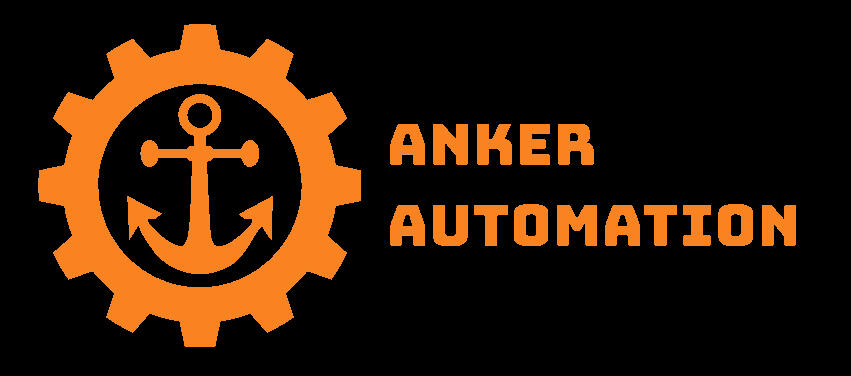 Anker Automation | PLC, SCADA & Industriel Automation i Danmark